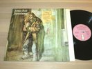 Jethro Tull LP - Aqualung/German Textured Pink Island 6339035 Press in Mint