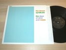 The Dream Syndicate LP - the Days of Wine and Roses / German Press IN Mint