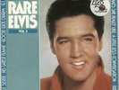 Elvis Presley vinyl LP album record Rare Elvis Vol. 3 German PL89051 RCA 1983