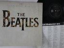 LP BEATLES 20 Greatest Hits EAS91047 ODEON JAPAN Vinyl