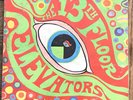 Rare Stereo Pressing psychedelic Sounds Of The thirteenth floor elevators LP