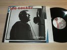 JOE COCKER LP - ORGANIC / UK 1996 PRESS in MINT