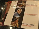 ASD 655 square Baker/  Du Pre  Barbirolli plays minty  HEAR plus ASD 2960 3255