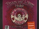 GRATEFUL DEAD: Fillmore West 1969 February 27th LP Sealed (tiny split in shrin