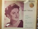 Sax 2284 Birgit Nilsson Arias - Beethoven, Weber, Mozart - classical vinyl