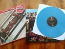 The Beatles Sgt Pepper Blue Vinyl & 1962 - 1966 Red Vinyl