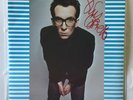 ELVIS COSTELLO 1977 Signed Mint 7