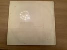 Beatles White Album double vinyl. Number 0010206