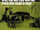 Ennio Morricone CEra Una Volta Il West NEAR MINT RCA Vinyl LP