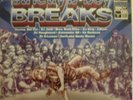 2xLP DJ Junk, Def Cut, Dj Sing, Adfunk et al. Strictly B-Boy Breaks Volume 2