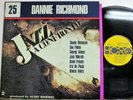 Dannie Richmond Jazz A Confronto Horo 25 Italy Near Mint George Adams Don Pullen