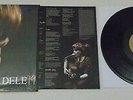 ADELE 19 2008 UK vinyl LP + inner NEAR MINT
