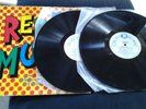 Rebel Music-An Anthology of Reggae Music-Various Artistes-Trojan-Reggae-2XLP-NEW
