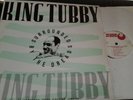 King Tubby-Surrounded By The Dreads-Studio 16 Records-Reggae-LP-NEW