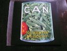 CAN EGE BAMYASI SPOON 008 VINYL LP