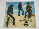 Rare Vintage Motorhead Ace Of Spades LP Album 1980  All Original Inc Sleeve