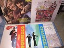 The Monkees Rare Changes Record Plus 4 More Headquarters Birds Bees Lot