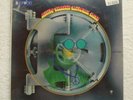 * * Mystic Number National Bank - Same, 1969 sealed N.O.S. psych hard rock Lp.