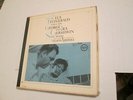 ELLA FITZGERALD Sings the Gershwin Song Books 5 LP BOX Verve V-29-5 VINYL NM