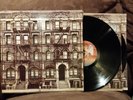 Led Zeppelin Physical Graffiti 2LP late 70's press Swan Song SS-2-200 all inners