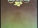 YES Close To The Edge Album LP 1972 Atlantic 1st Press SD 19133 - NM Vinyl