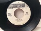 JIMMY & VELLA CAMERON Lovin' You is Such a Groove Reprise Promo Northern Soul 45