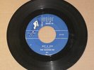 Silhouettes - Get a Job - Junior 391 Blue Label Doo Wop Hear