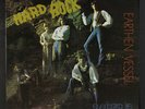 EARTHEN VESSEL: Hard Rock LP (Italy, 180 gram re, insert) Rock & Pop