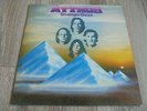 Mythos - Strange Guys 1978 GERMANY LP VENUS1st PROG/KRAUT ROCK