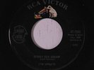 IMPACTS: Bobby Sox Squaw 45 Rockabilly