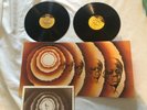 Stevie Wonder Songs in the Key of Life Vintage 2 Record Albums Vinyl LP 1976