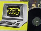 KRAFTWERK COMPUTER WORLD EMI EMS-91030 JAPAN VINYL LP