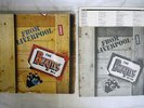 BEATLES BOX EMI/ODEON EAS-77011-8 JAPAN VINYL 8LP
