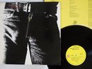 ROLLING STONES STICKY FINGERS ROLLING STONES P-8091S JAPAN VINYL LP