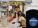 96TEARS QUESTION MARK AND THE MYSTERIANS LONDON GXF-2031 JAPAN OBI VINYL LP