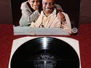 SAMMY DAVIS JR. & COUNT BASIE Shining Hour LP 1965 VERVE 1st  MINT    SVLP 9085