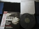 David Hazeltine Trio Waltz for Debby Japan 180g Vinyl LP w OBI Jazz Piano Mraz