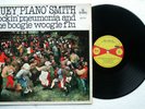 HUEY PIANO SMITH * Havin a Good Time * SUE LP 1965