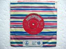 THE BEATLES * Love Me Do * PARLOPHONE 1N/1N 1963 1st