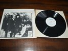 Crosby Stills Nash Young Wooden Nickel PRIVATE Neil Young vinyl record LP NM M-