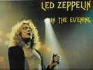 Led Zeppelin In the Evening