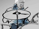 Buddy Rich - Just In Time: The Final Recording LP NEW