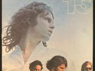 THE DOORS 13 Album LP Elektra EKS-74079 Red Label 1980 - VG+ Vinyl Greatest Hits
