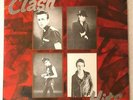 Bootleg 3 Disc THE CLASH HITS LP Record