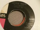 THE O'JAYS--LIPSTICK TRACES--ORIGINAL 45