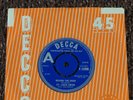 ST. LOUIS UNION Behind The Door/ English Tea (Decca UK Demo 7