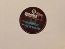Wildlife Collective (Ed Solo & Deekline) - No No No - Jungle Cakes 2 Vinyl