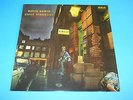 DAVID BOWIE - THE RISE AND FALL OF ZIGGY STARDUST AND THE SPIDERS FROM MARS
