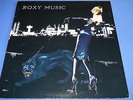 ROXY MUSIC - FOR YOUR PLEASURE