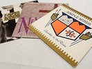 3 X 1980s SIMPLE MINDS Lps Inc 'Sparkle In The Rain' 'Once Upon A Time' - B13